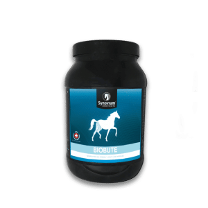 Synovium Biobute Joint supplement for horses, natural Bute alternative, Devils Claw, Tumeric