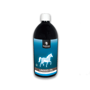 Pure Linseed Oil for Horses, Flaxseed Oil for horses, Omega 3 and Omega 6. Horse Supplements