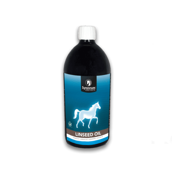 Pure Linseed Oil for Horses, Flaxseed Oil for horses, Omega 3 and Omega 6. Horse Supplements