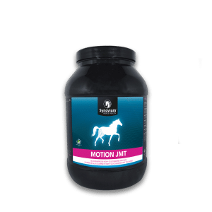 Synovium Motion-JMT joint supplement for horses with Glucosamine, MSM and Chondroitin
