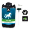 Synovium Anti lactic acid supplement for horses Muscle recovery