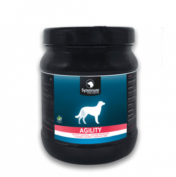 Dog Joint Supplement, Collagen for dogs, Synovium Dog Health