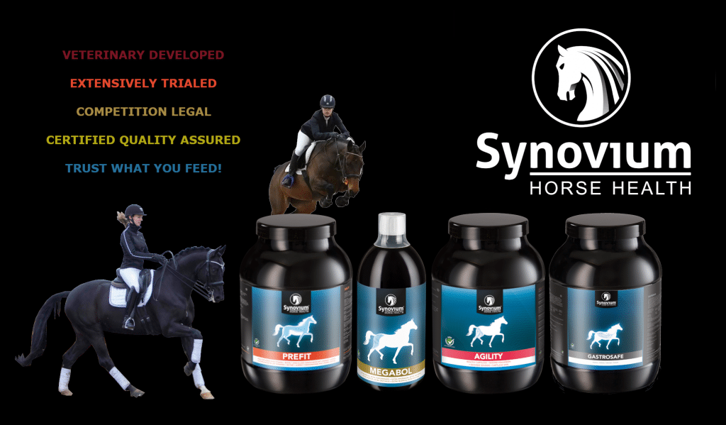 Synovium Horse Health Supplements