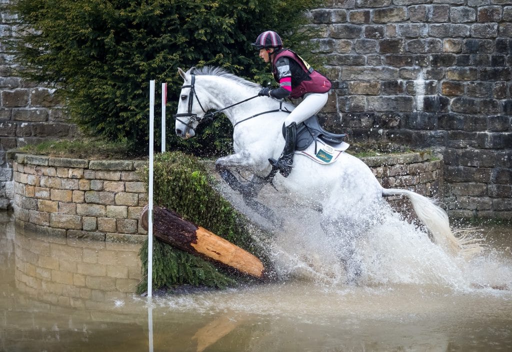 Horse Supplements Eventing