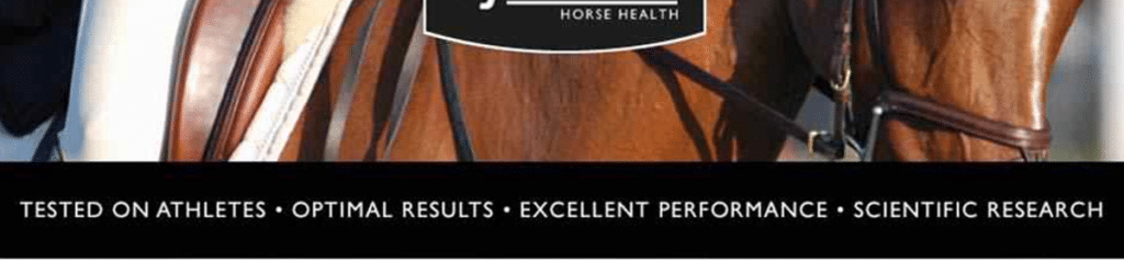 Equine Metabolic Syndrome (EMS)